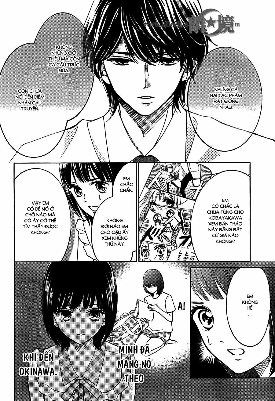 Hope: Chapter 14