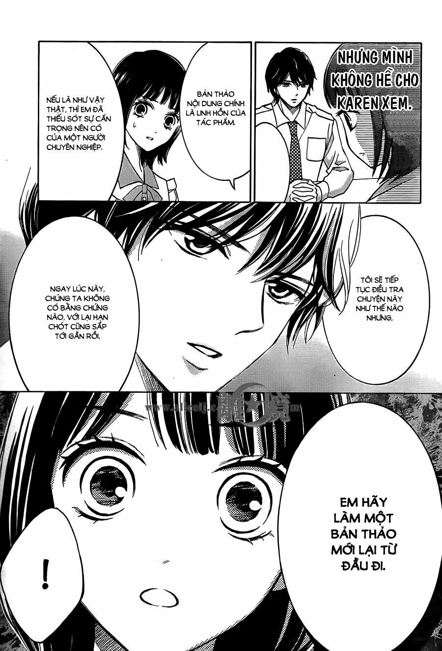 Hope: Chapter 14