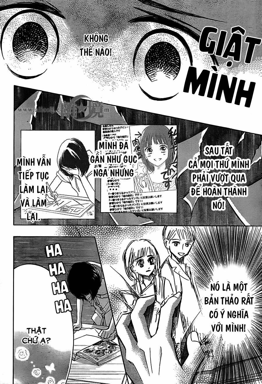 Hope: Chapter 14
