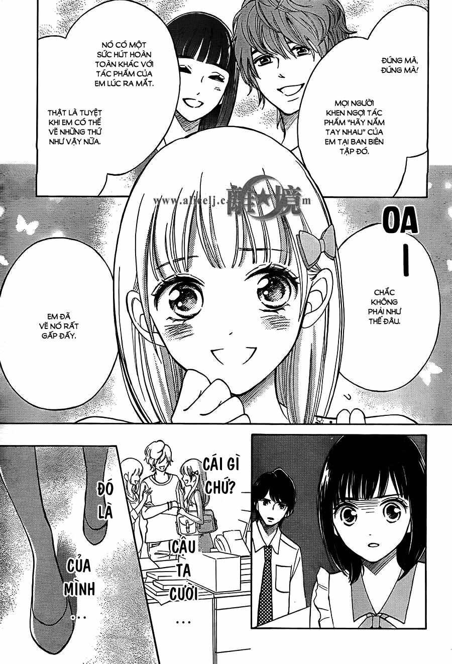 Hope: Chapter 14