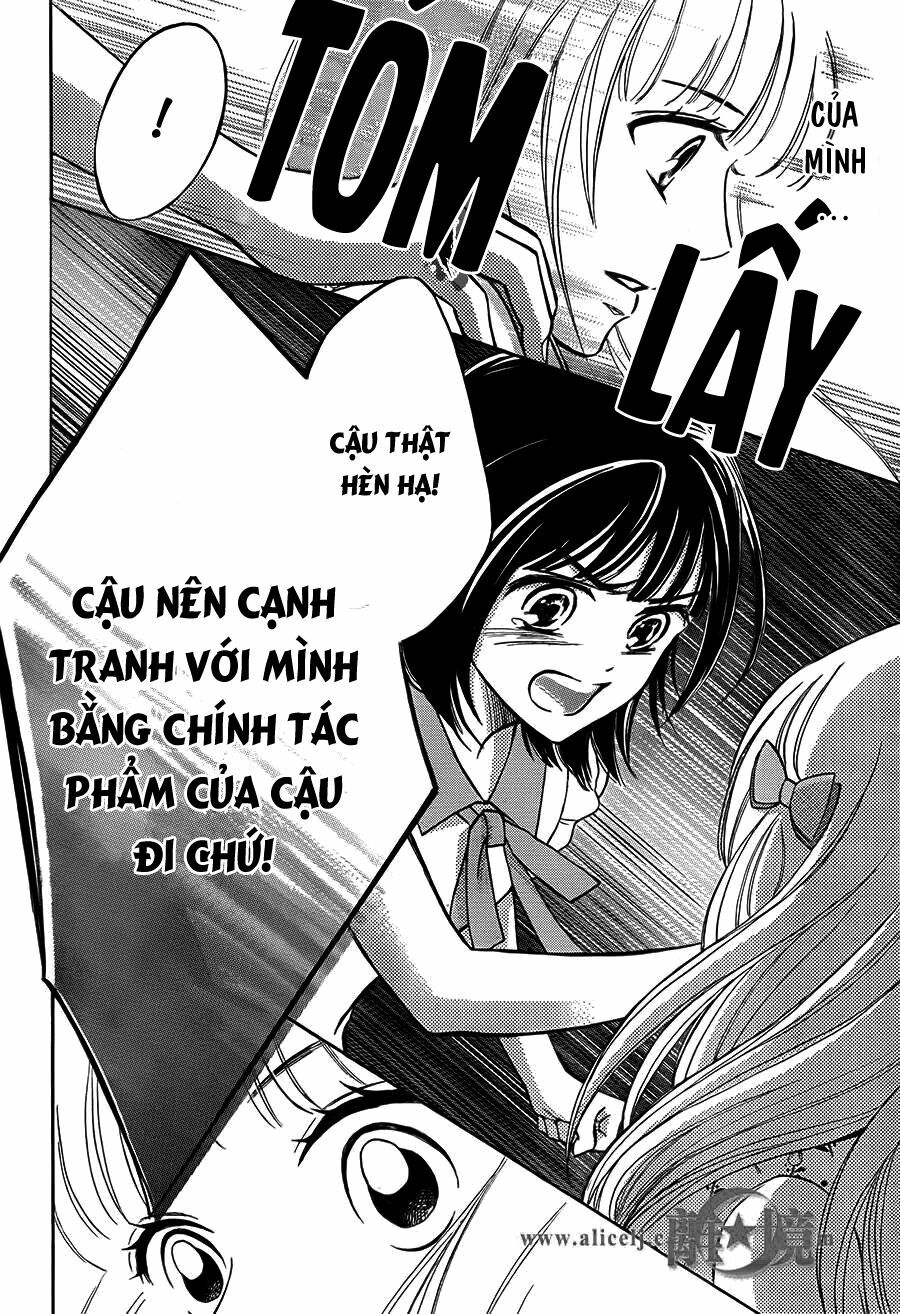 Hope: Chapter 14