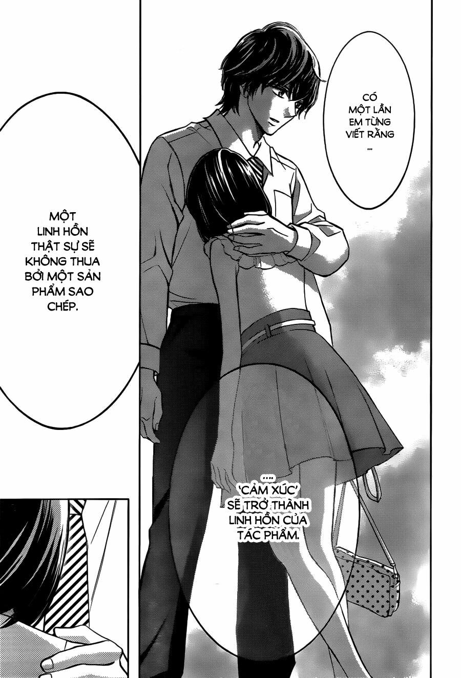 Hope: Chapter 15
