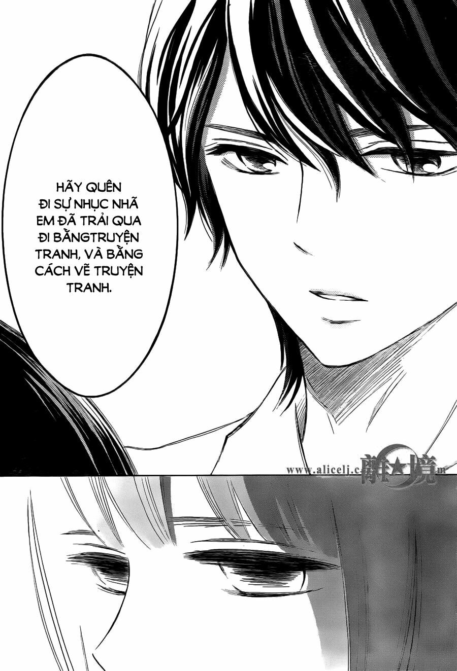 Hope: Chapter 15