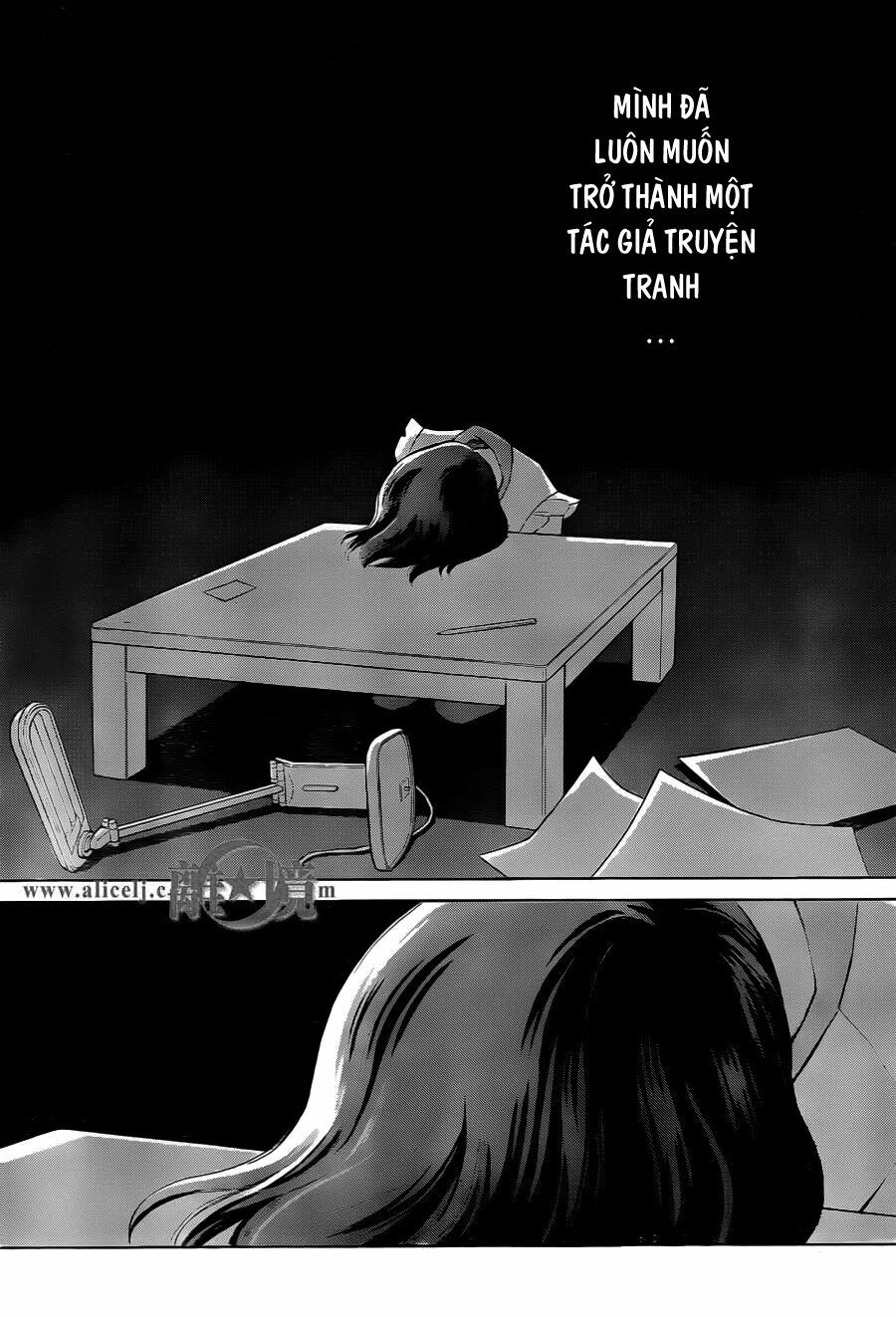 Hope: Chapter 15