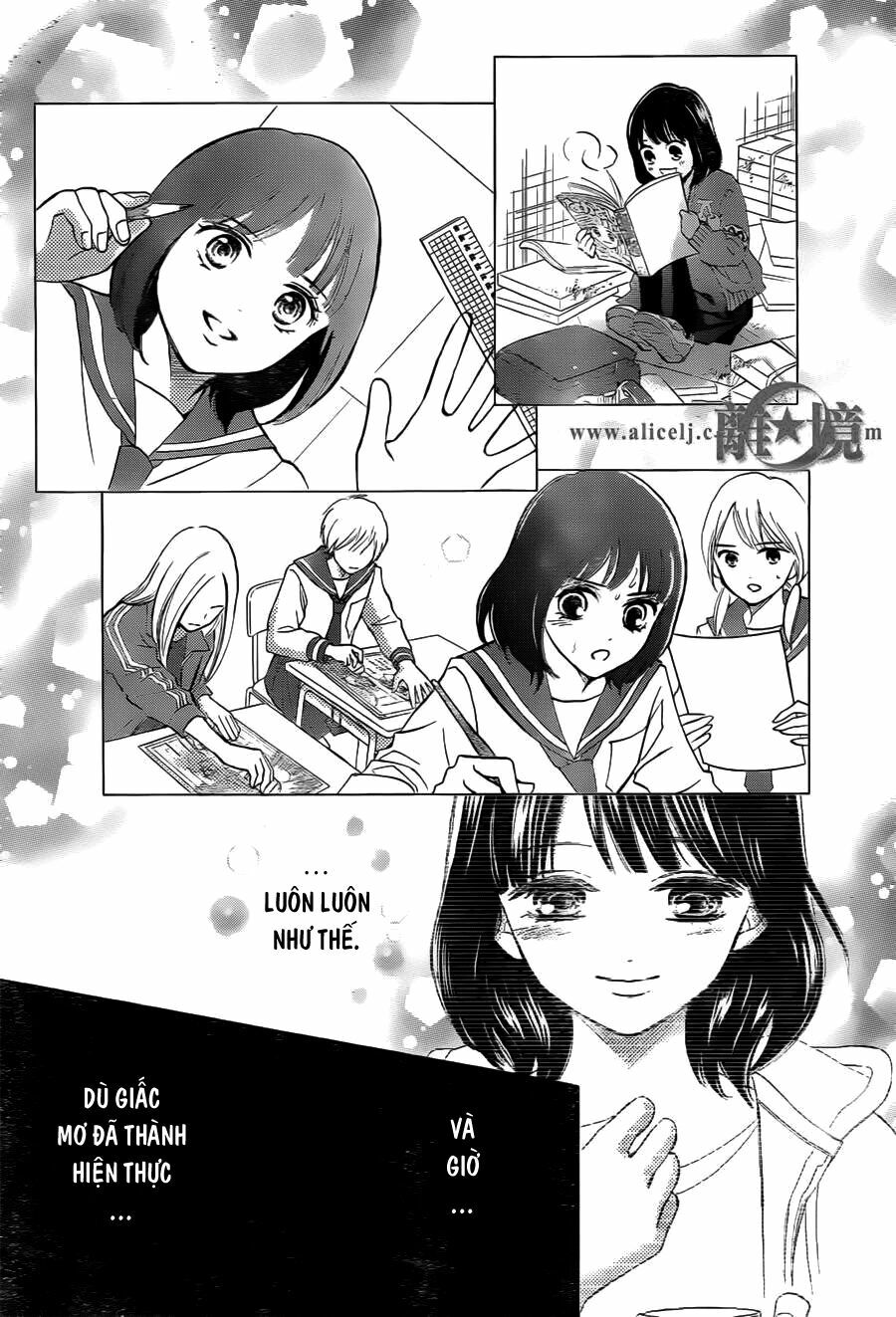Hope: Chapter 15