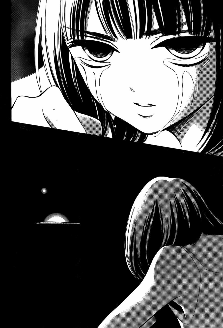 Hope: Chapter 15