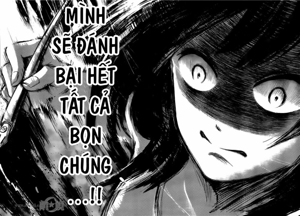 Hope: Chapter 15