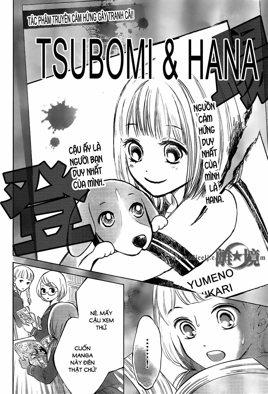 Hope: Chapter 15