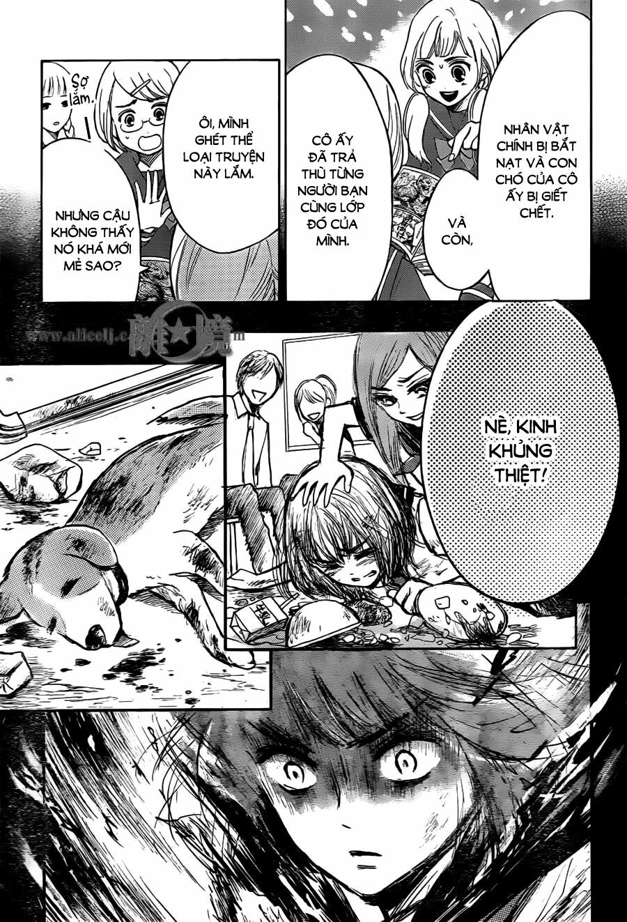 Hope: Chapter 15