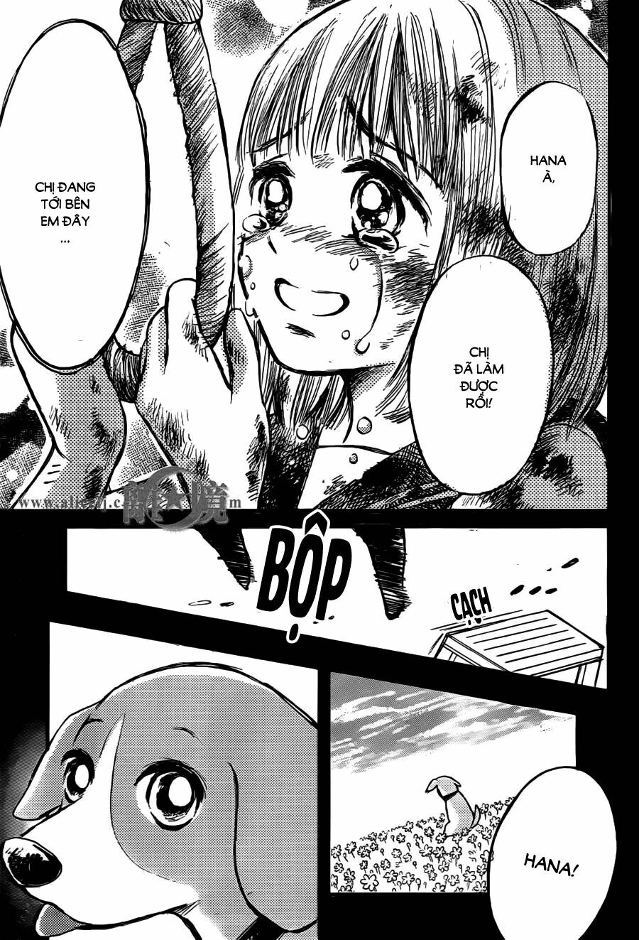 Hope: Chapter 15