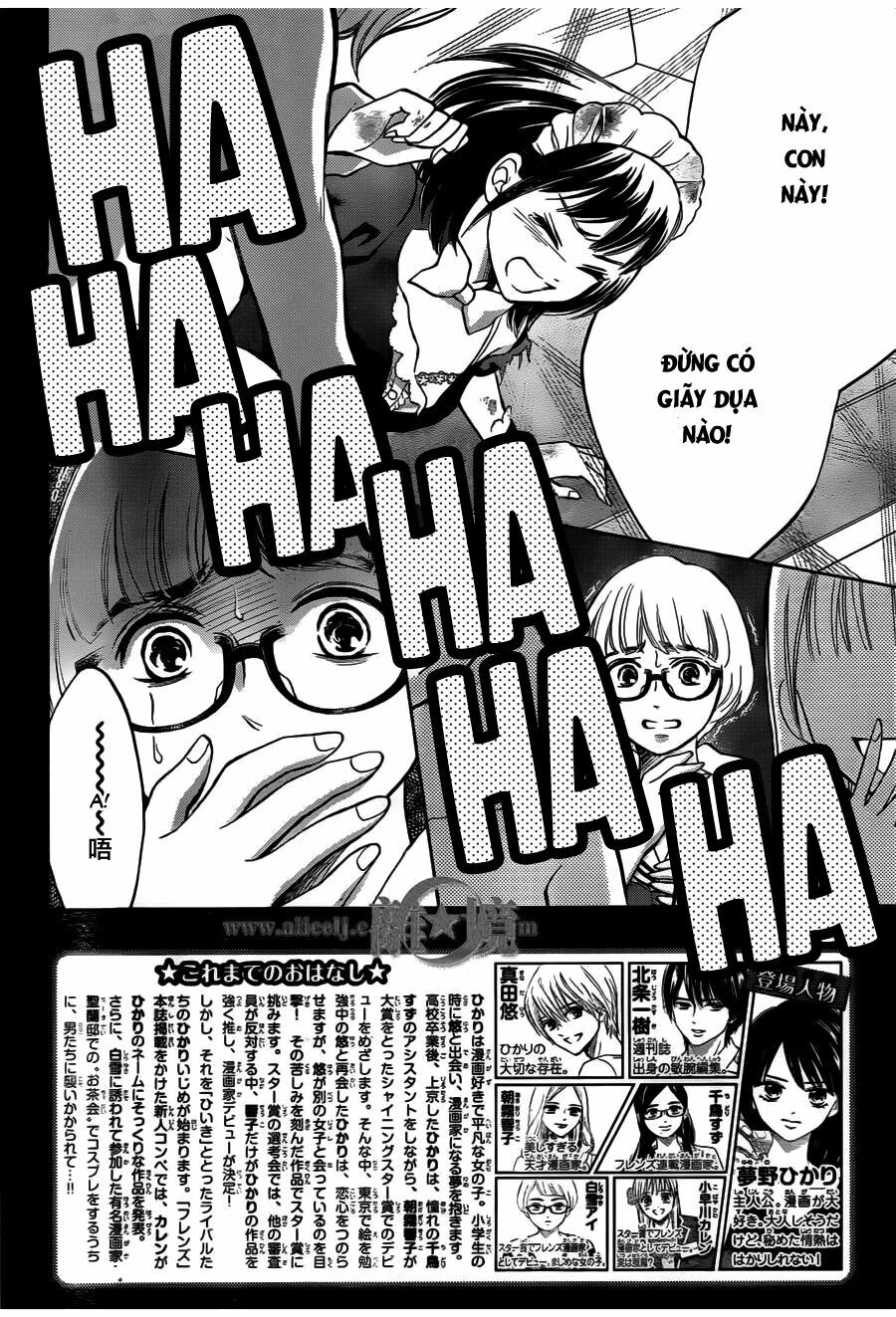 Hope: Chapter 15