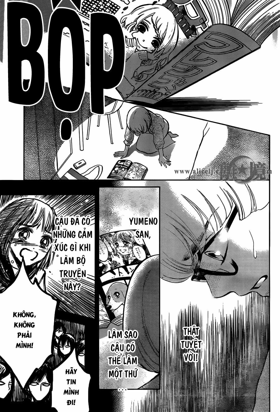 Hope: Chapter 15