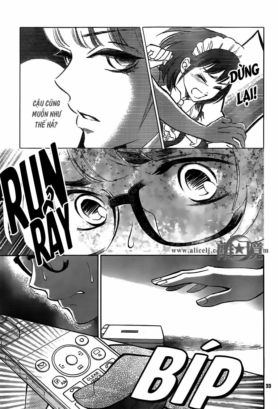 Hope: Chapter 15