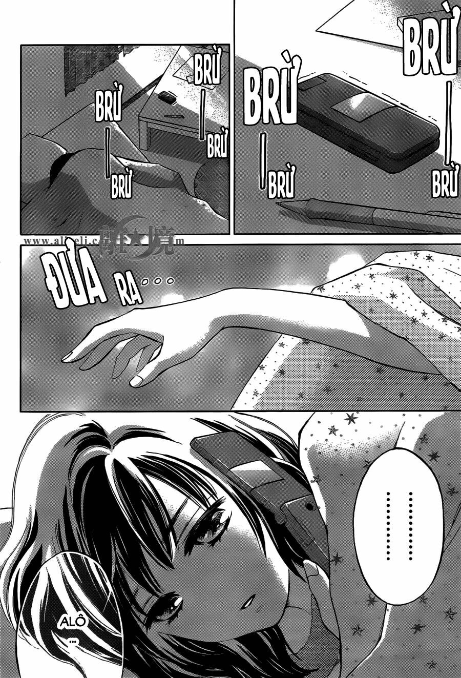 Hope: Chapter 15