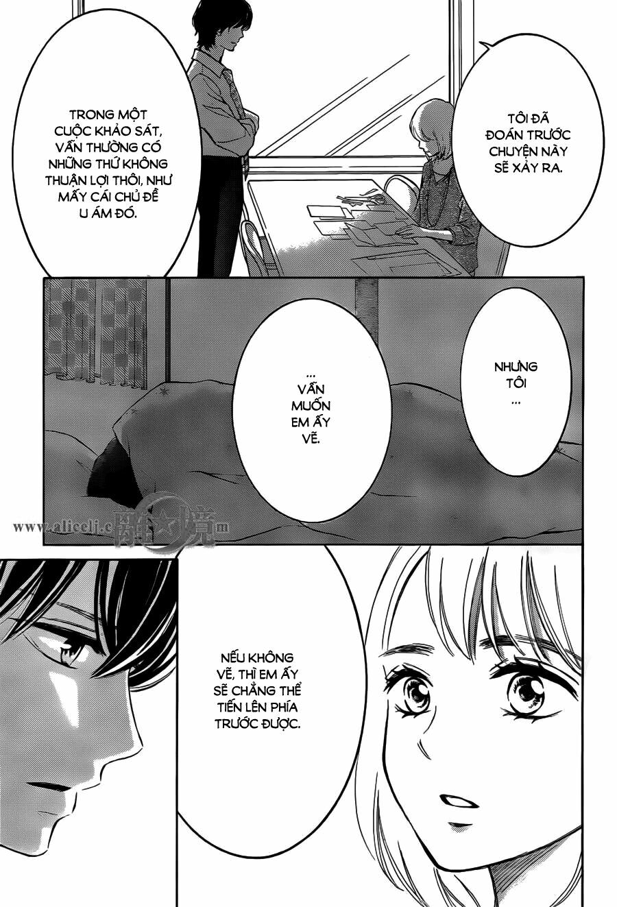 Hope: Chapter 15