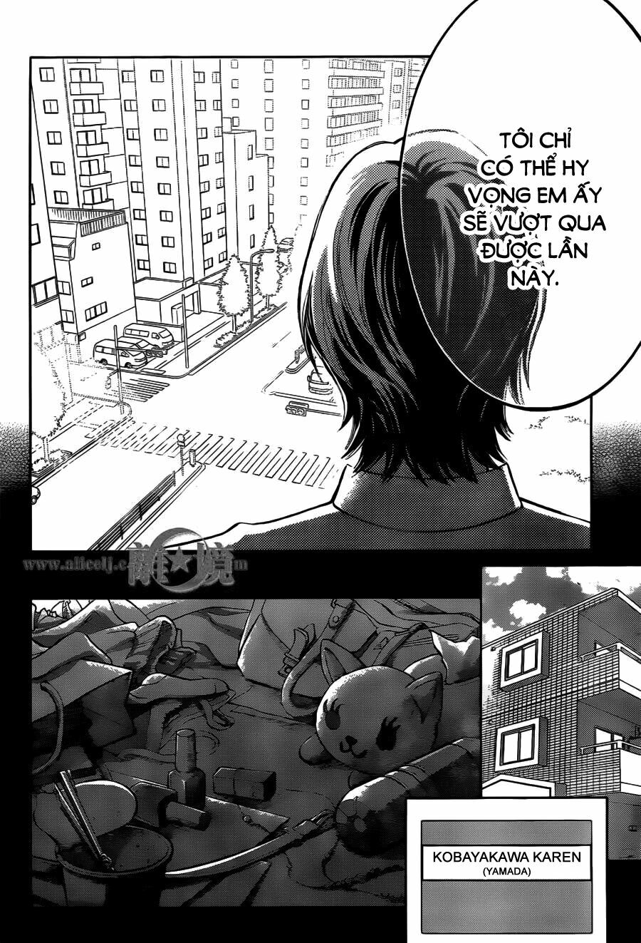 Hope: Chapter 15