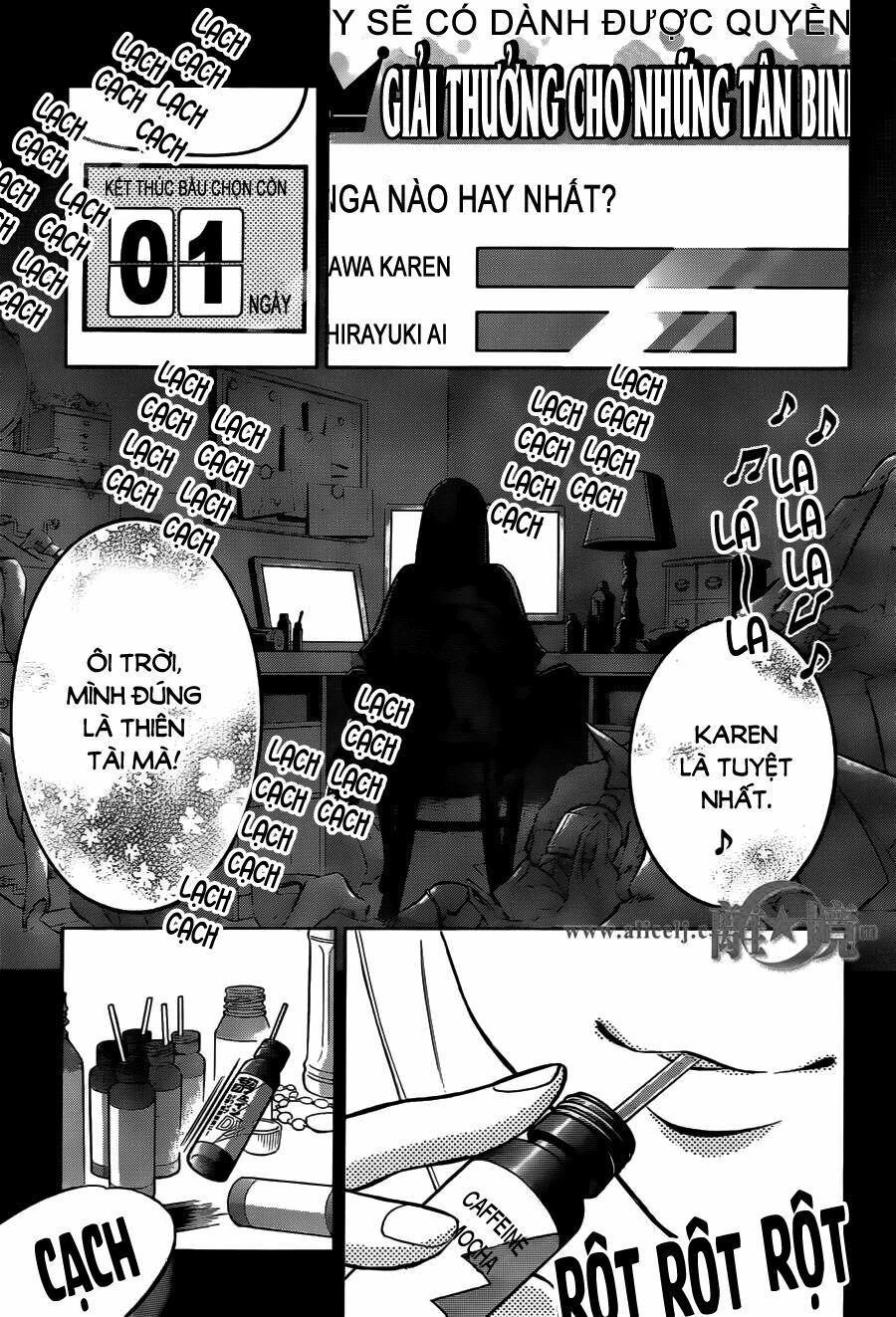 Hope: Chapter 15