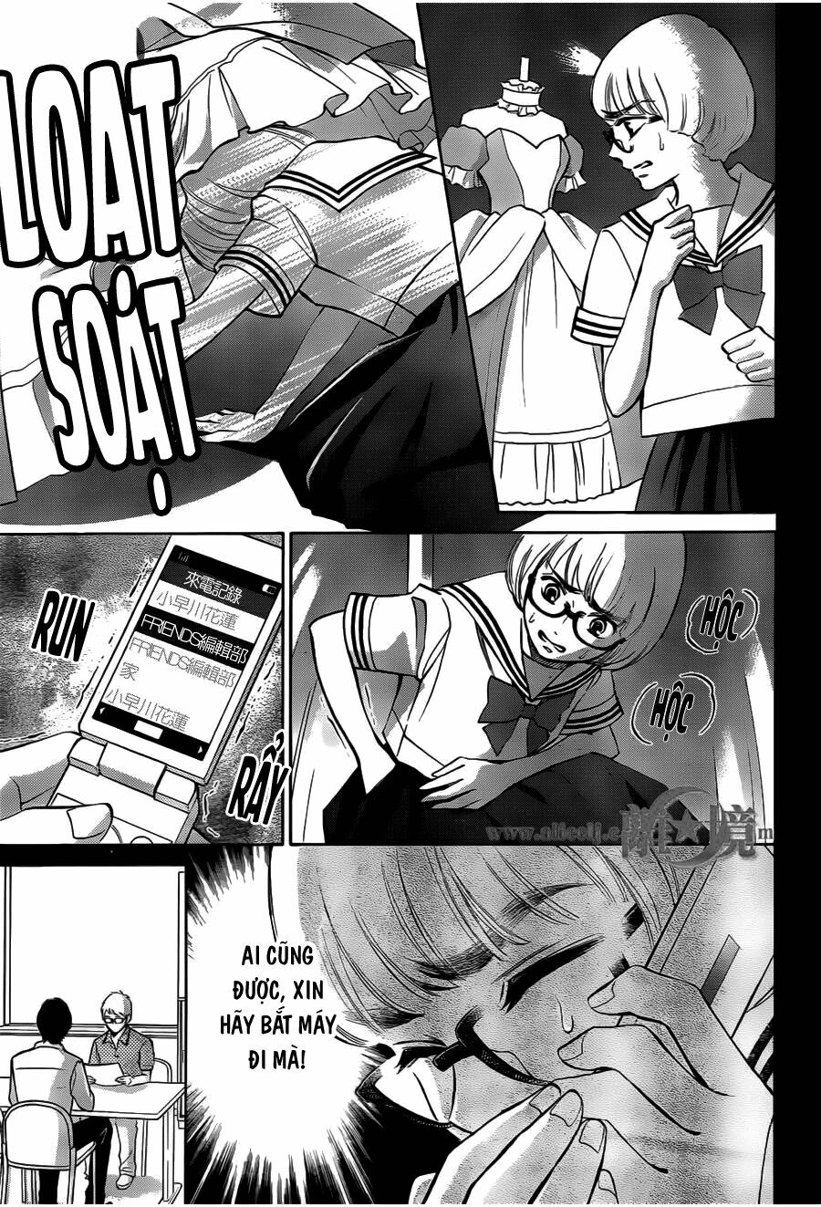 Hope: Chapter 15