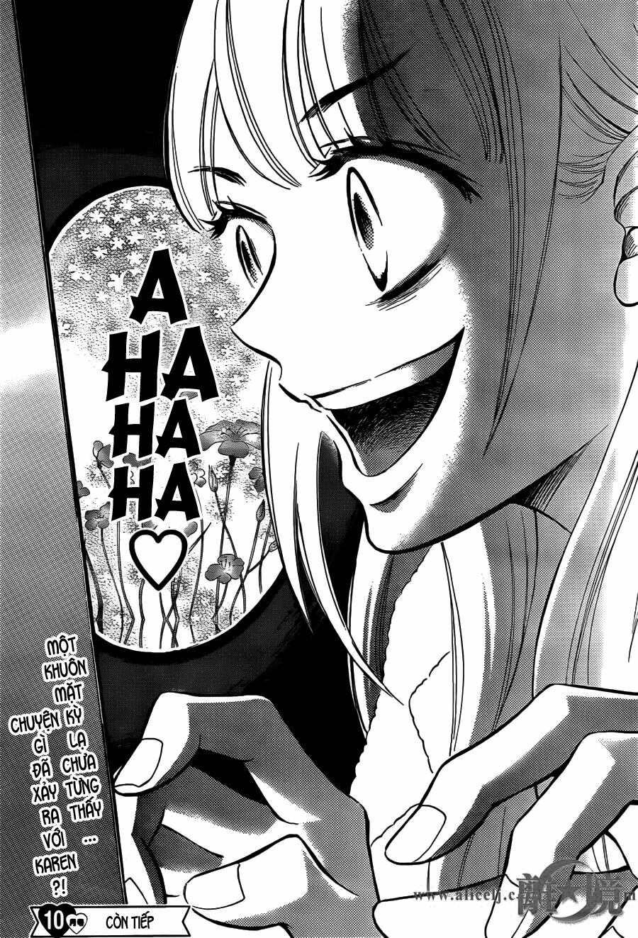Hope: Chapter 15