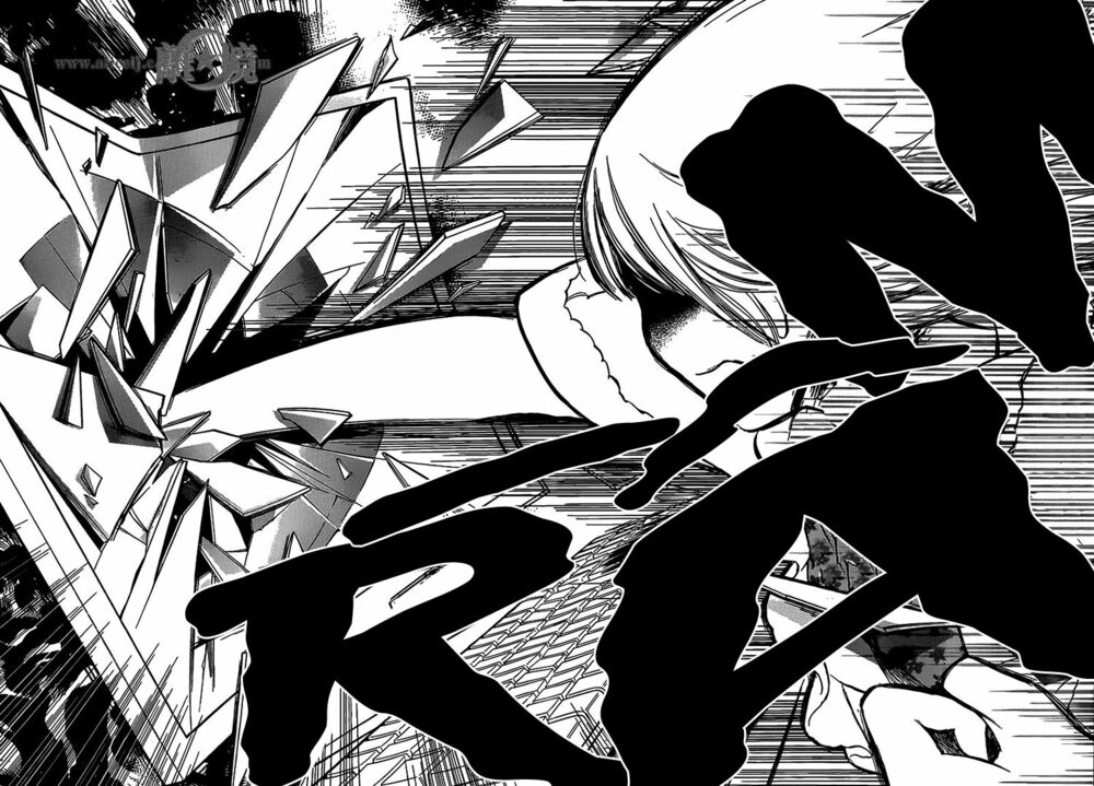 Hope: Chapter 16