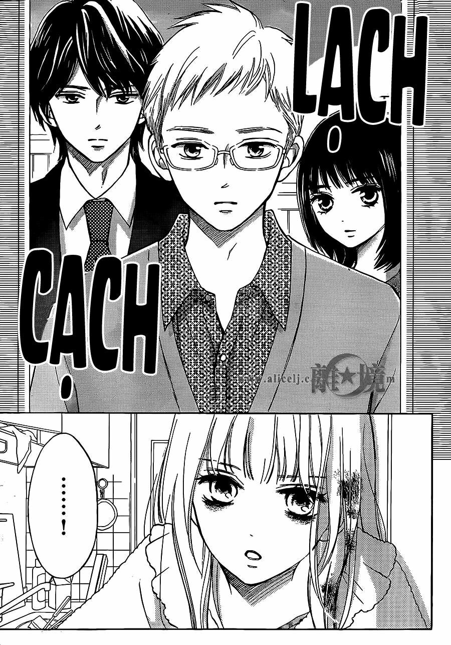 Hope: Chapter 16