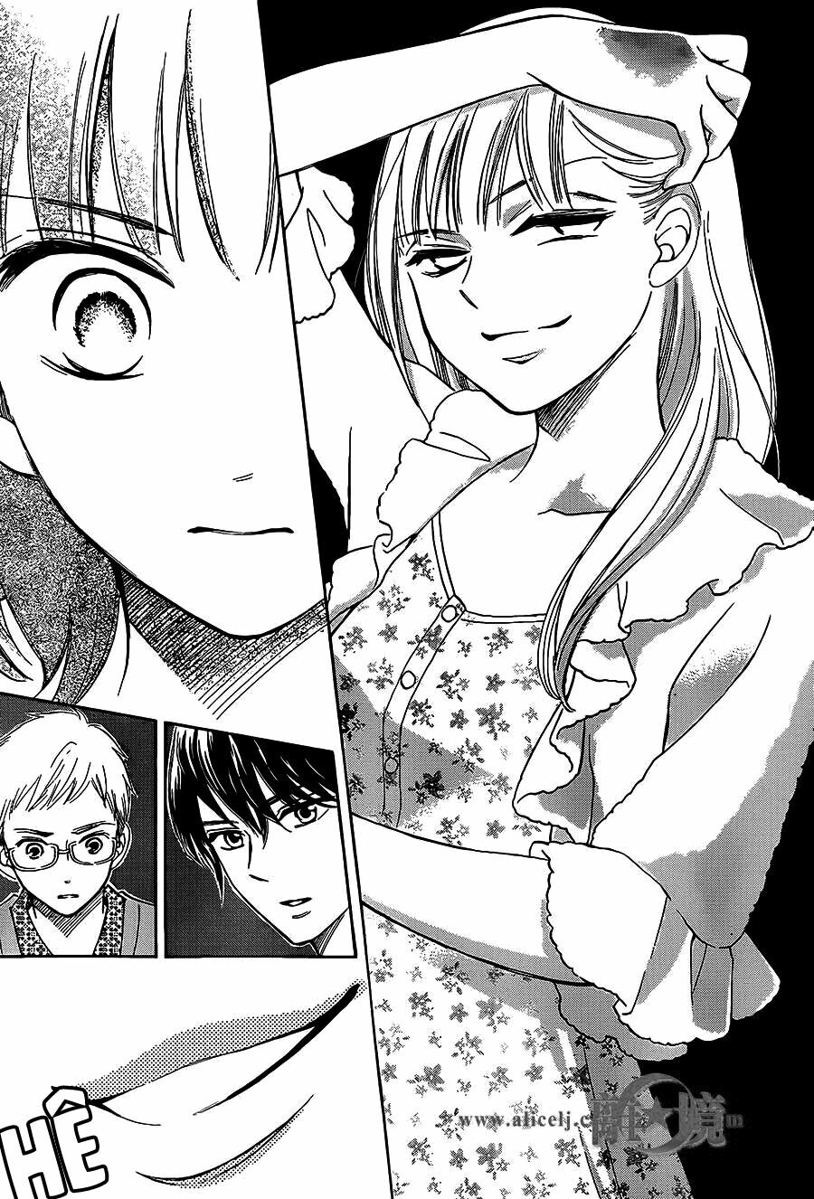 Hope: Chapter 16