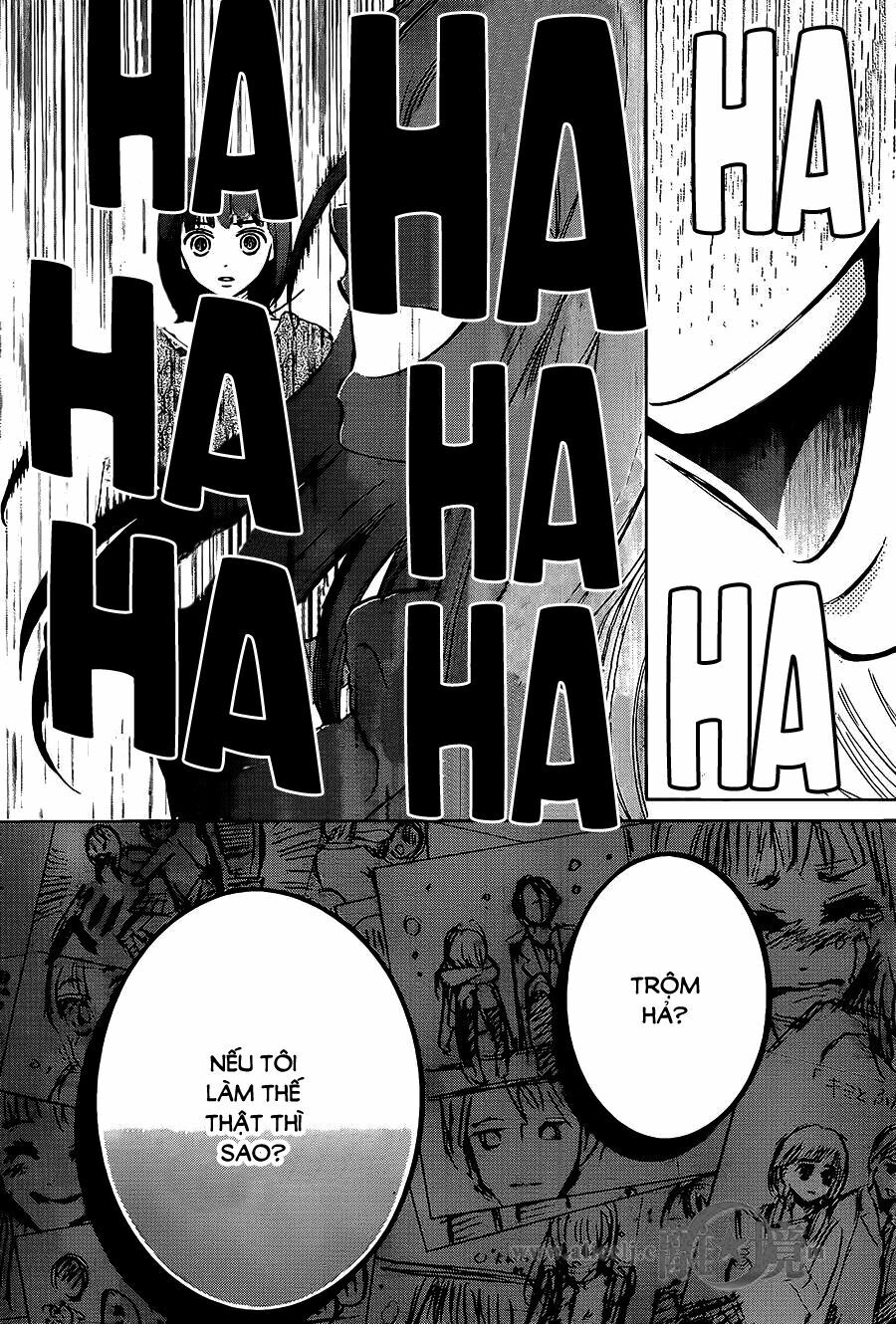 Hope: Chapter 16