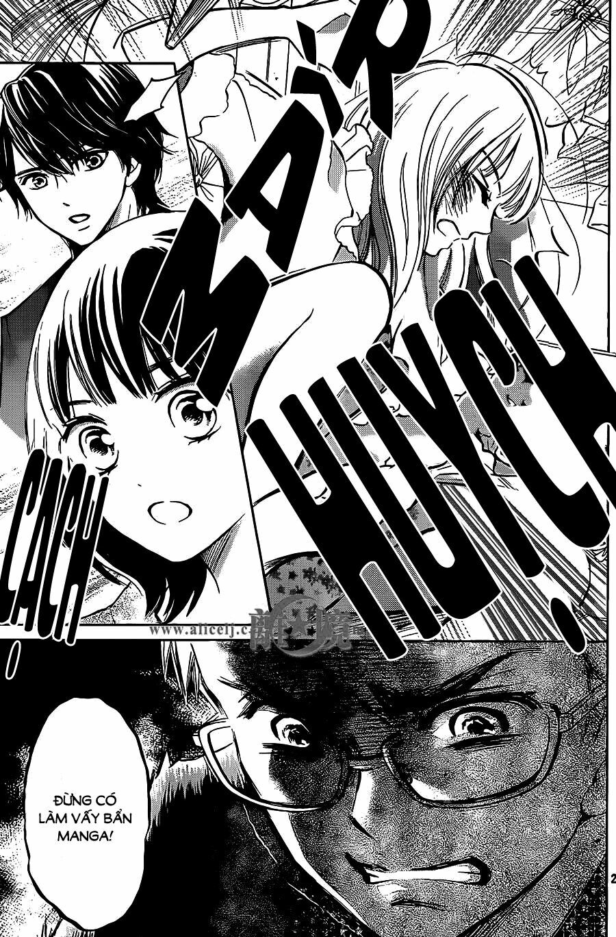 Hope: Chapter 16