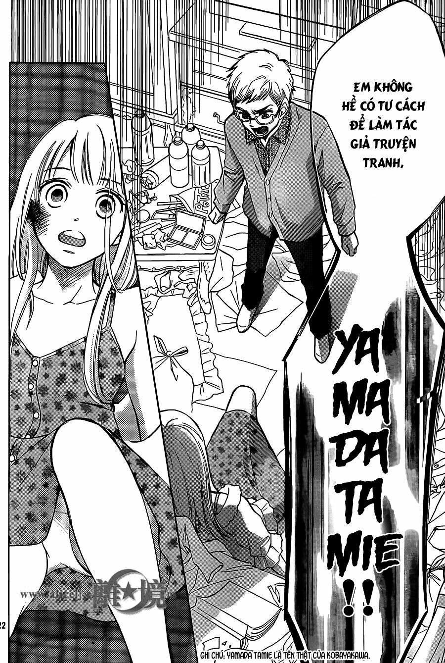 Hope: Chapter 16