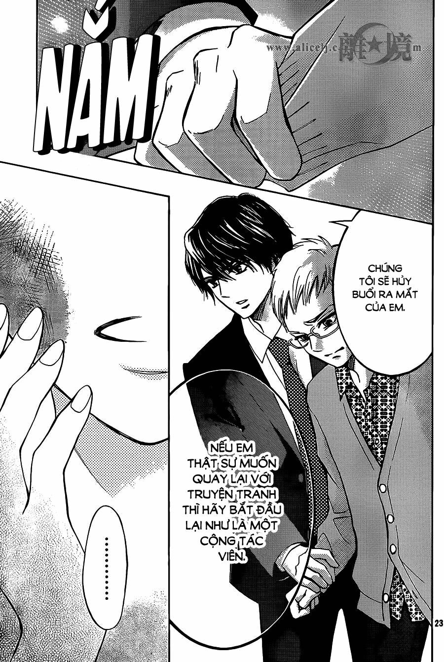 Hope: Chapter 16