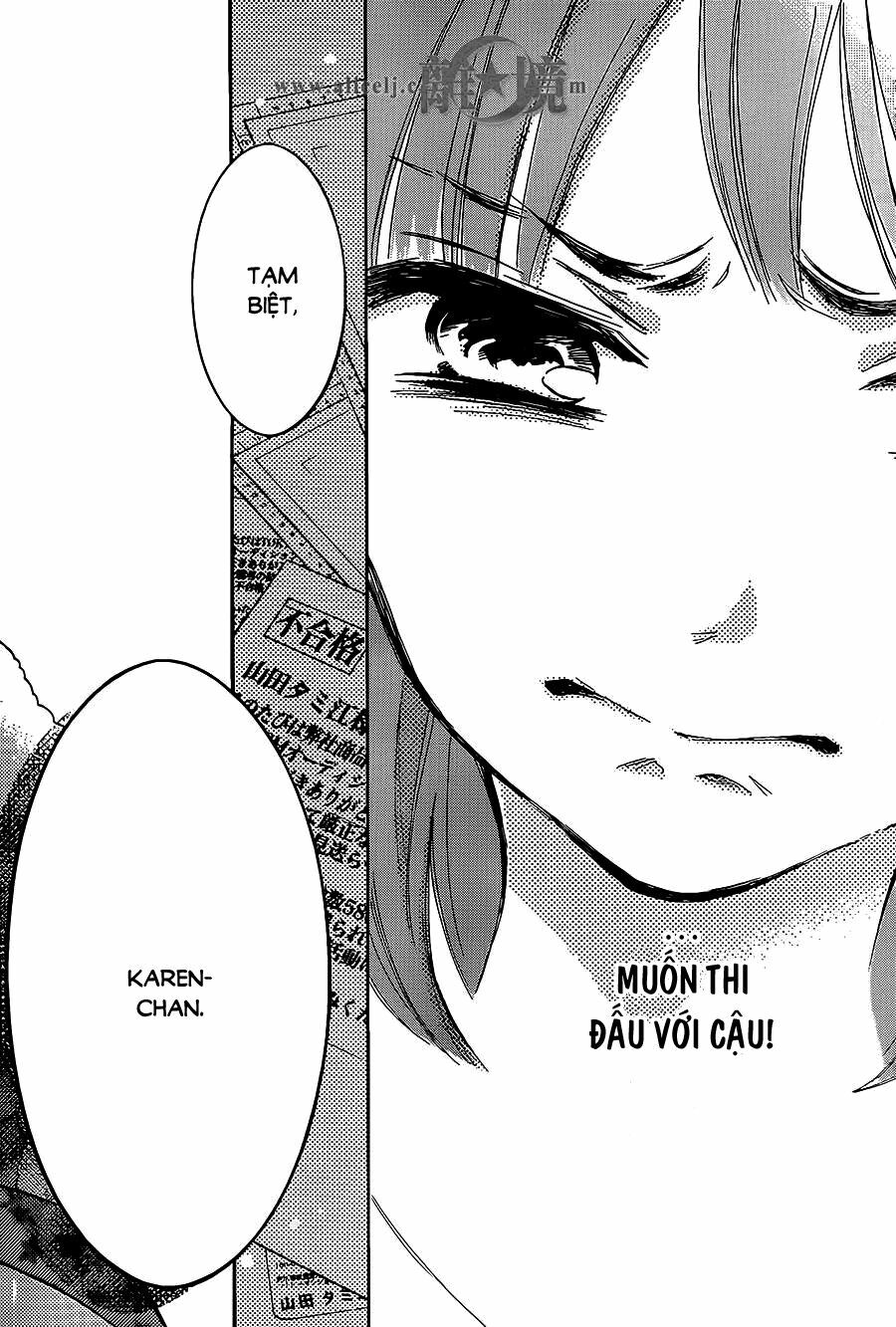 Hope: Chapter 16