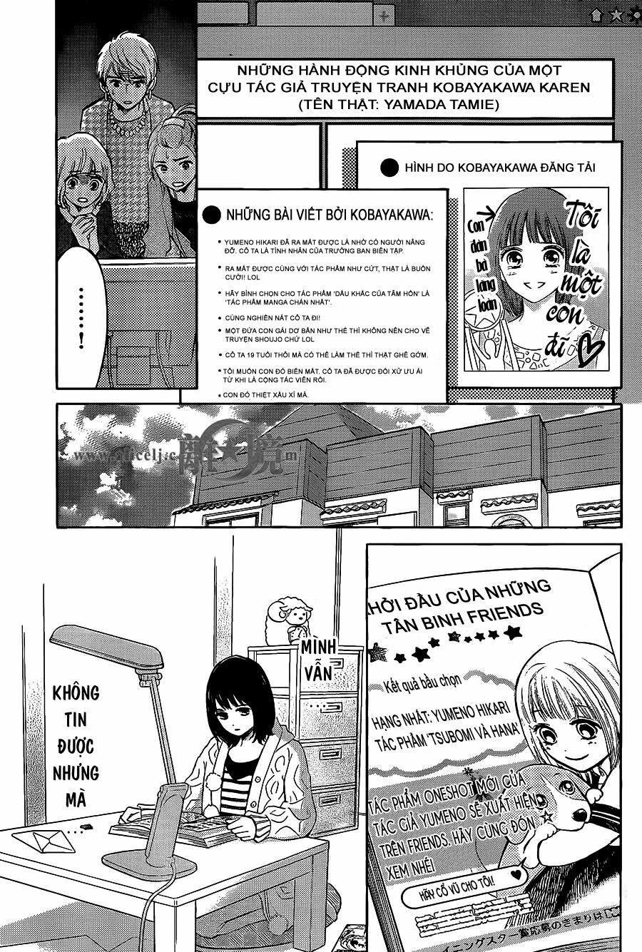 Hope: Chapter 16