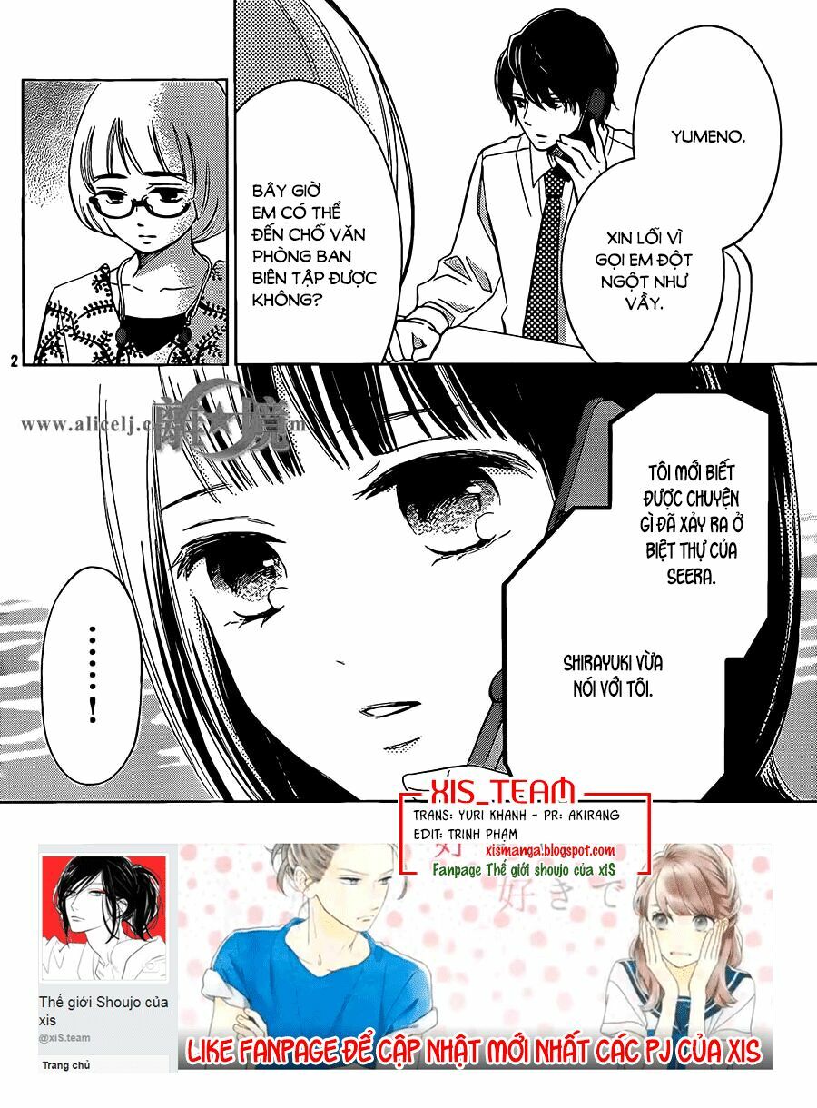 Hope: Chapter 16