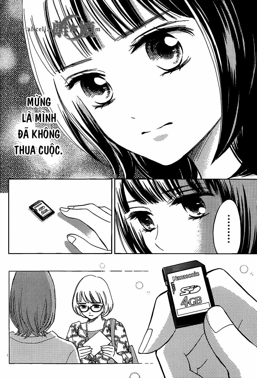Hope: Chapter 16