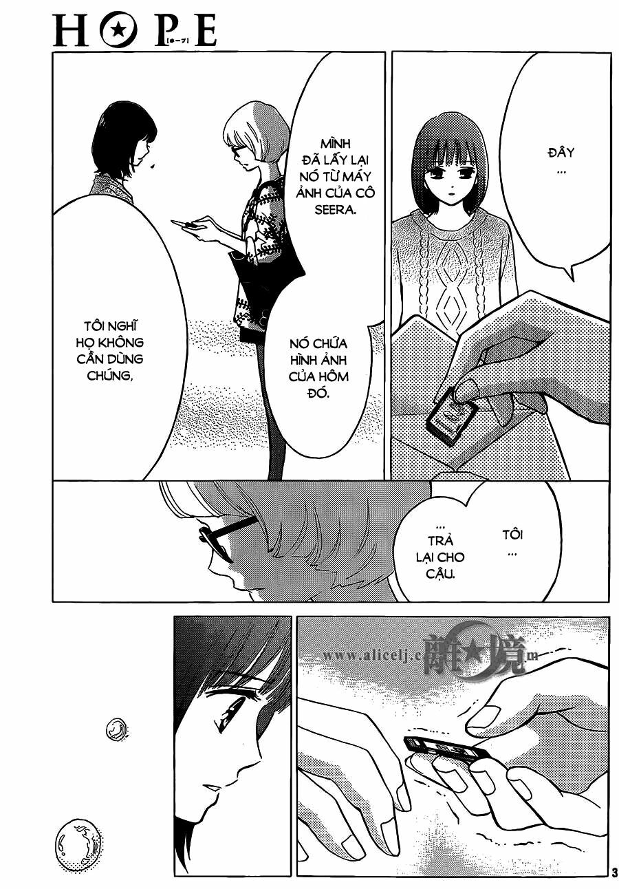 Hope: Chapter 16