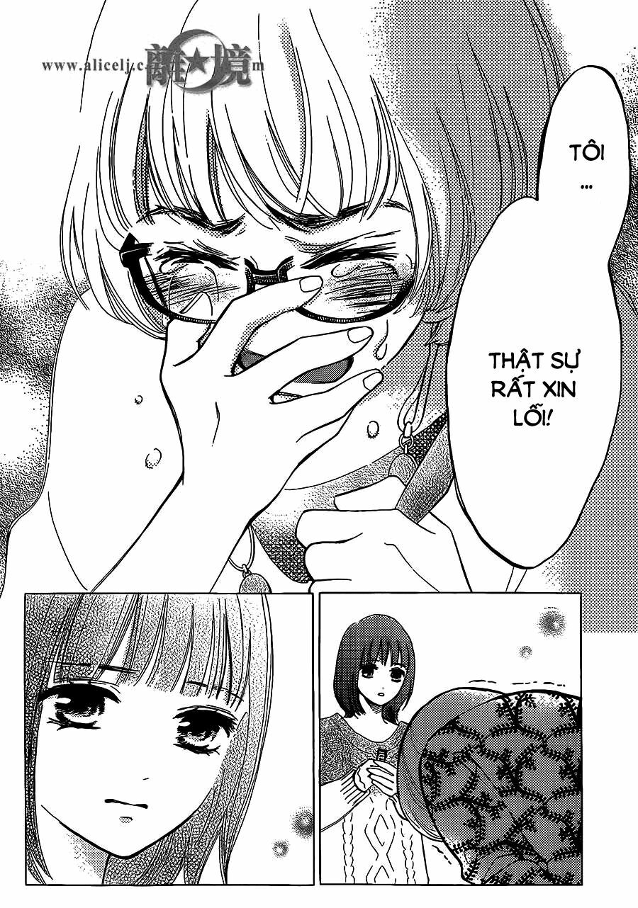Hope: Chapter 16