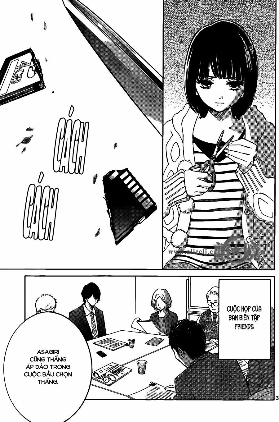 Hope: Chapter 16