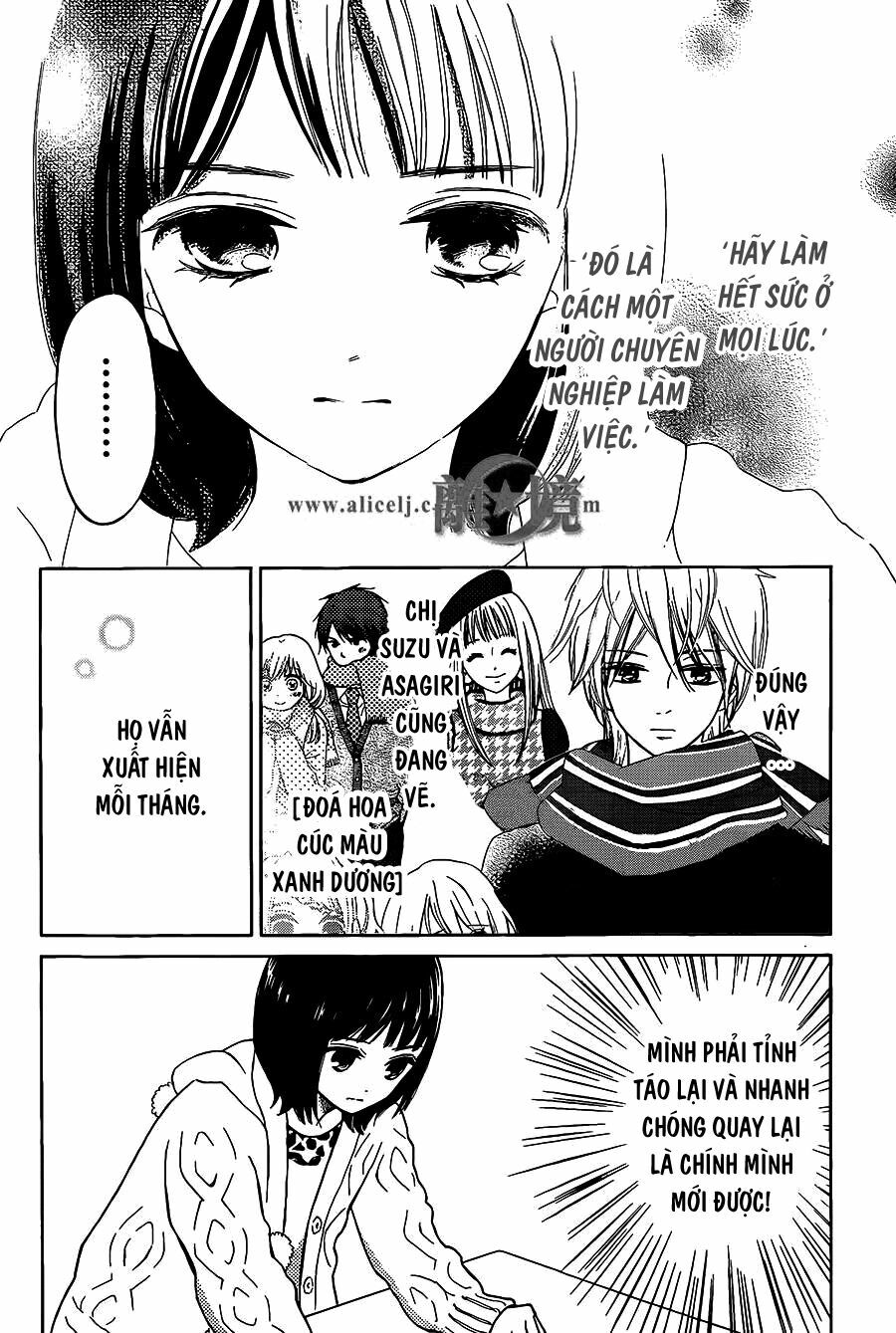 Hope: Chapter 16