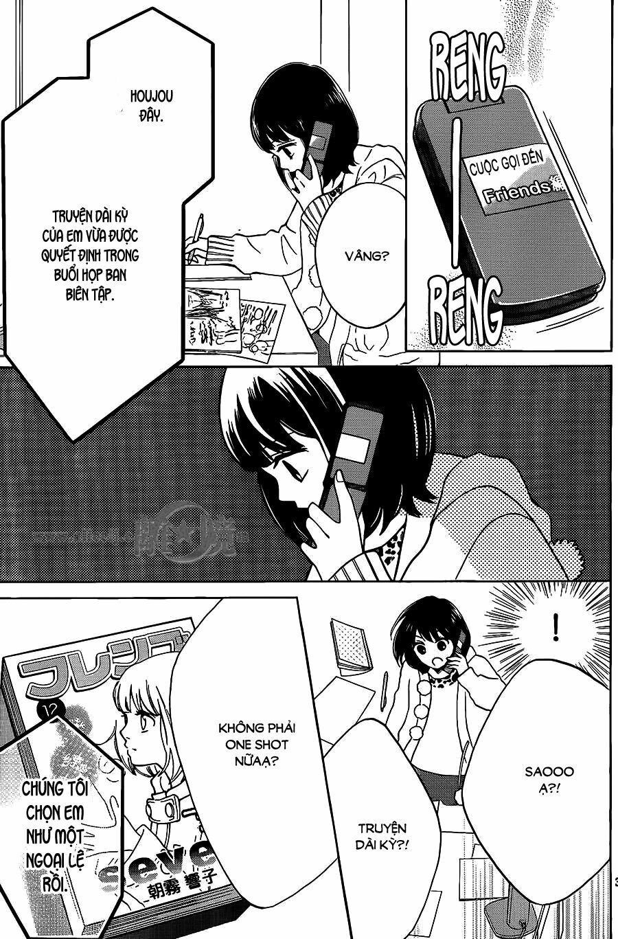 Hope: Chapter 16