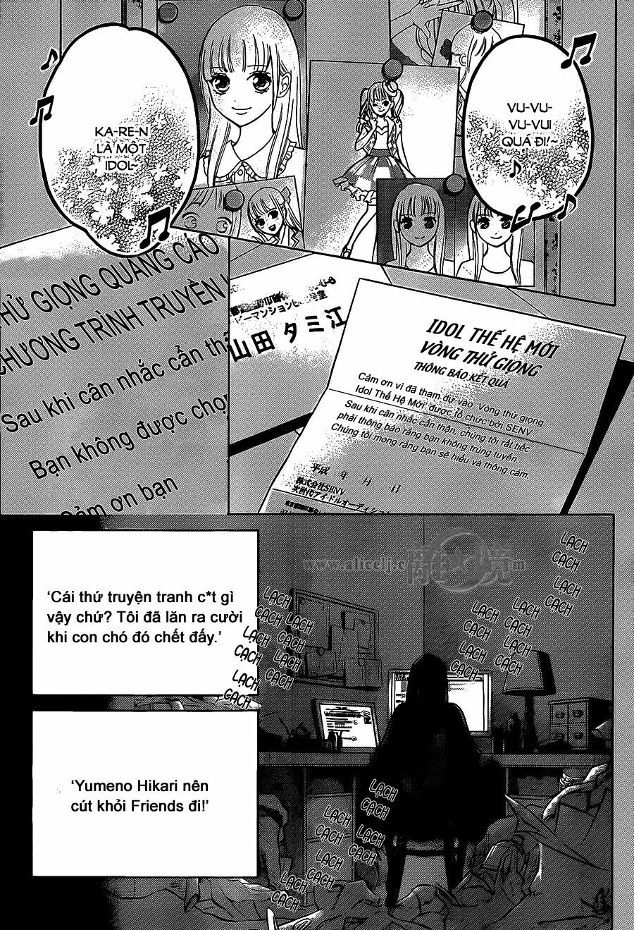 Hope: Chapter 16
