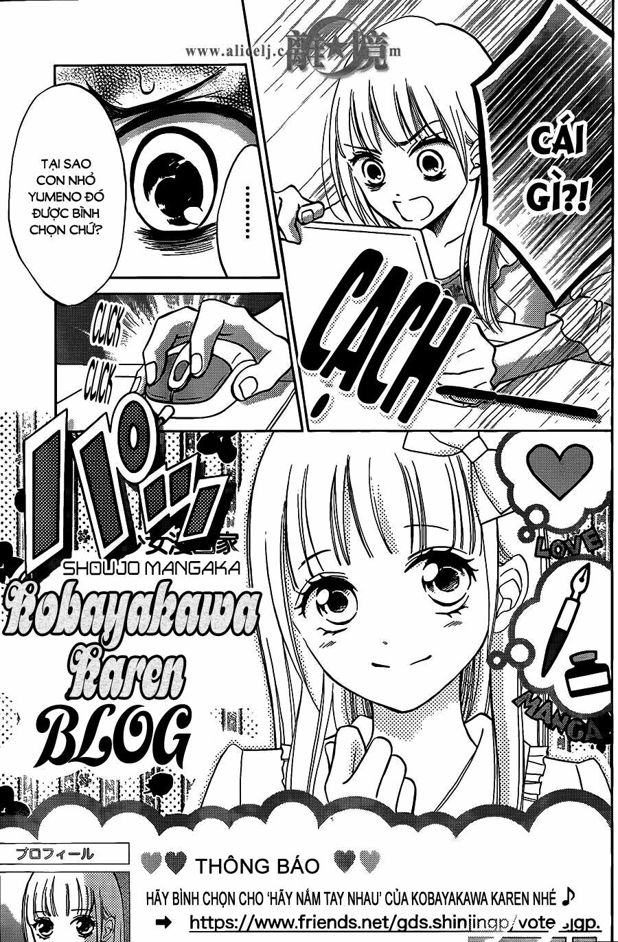 Hope: Chapter 16