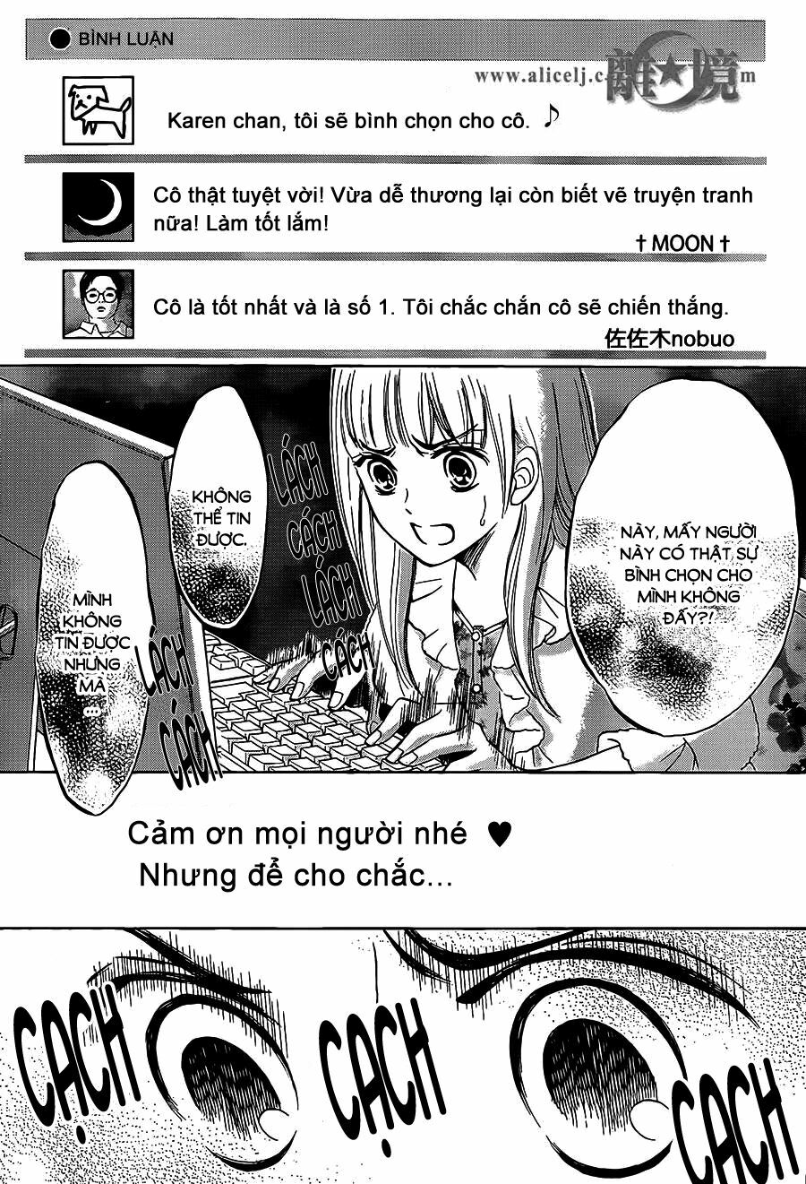 Hope: Chapter 16