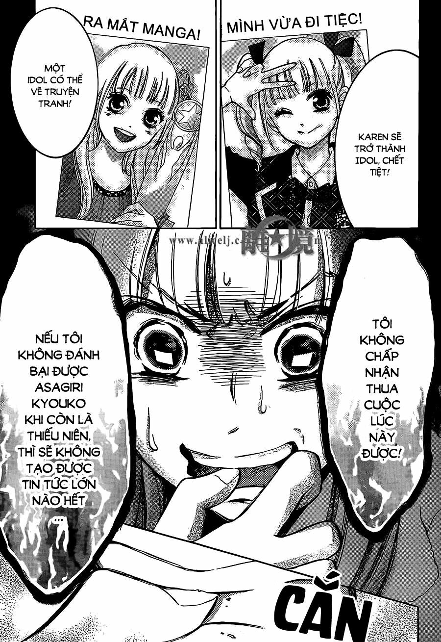 Hope: Chapter 16