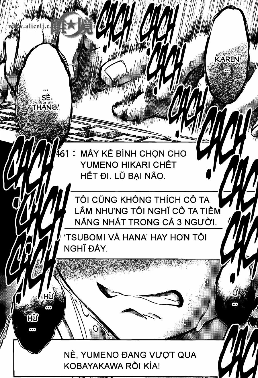 Hope: Chapter 16