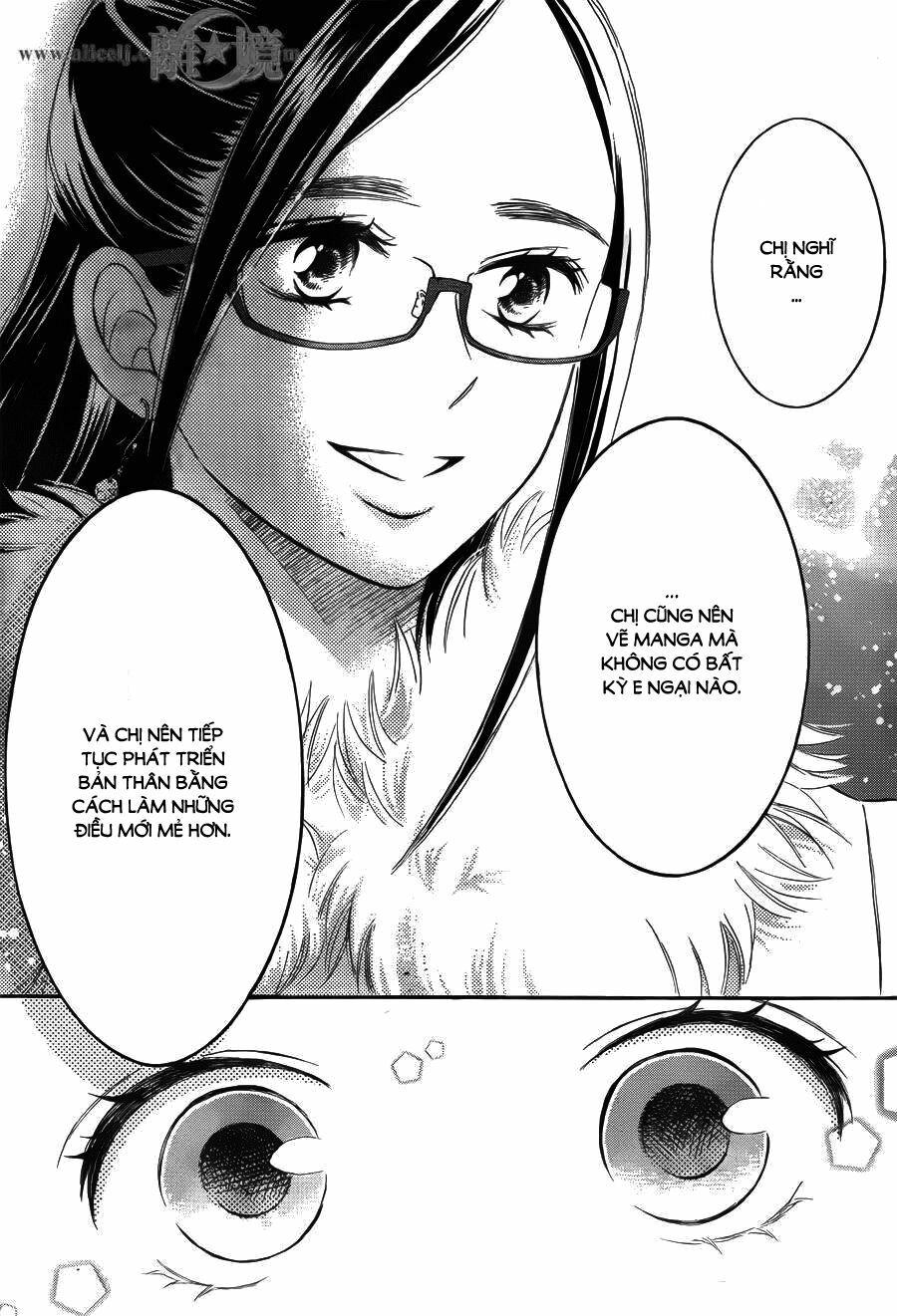 Hope: Chapter 17