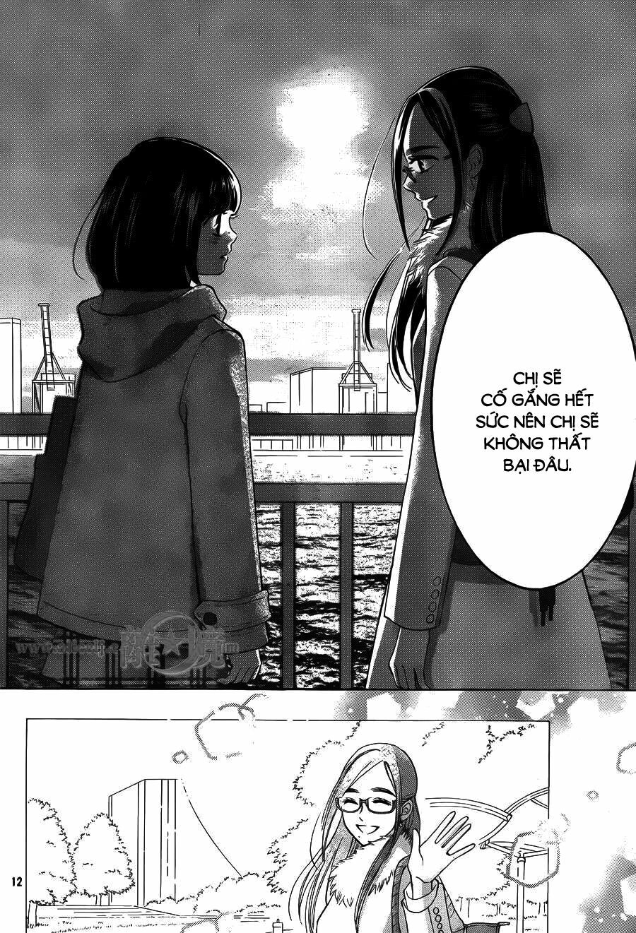 Hope: Chapter 17