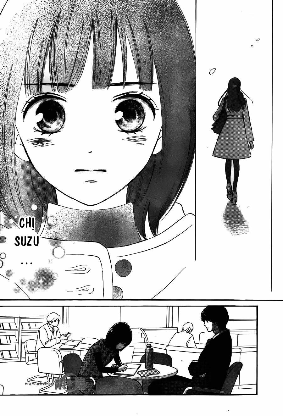 Hope: Chapter 17
