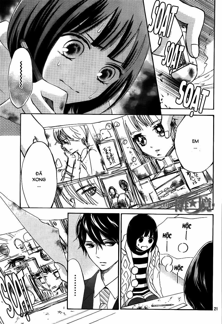 Hope: Chapter 17