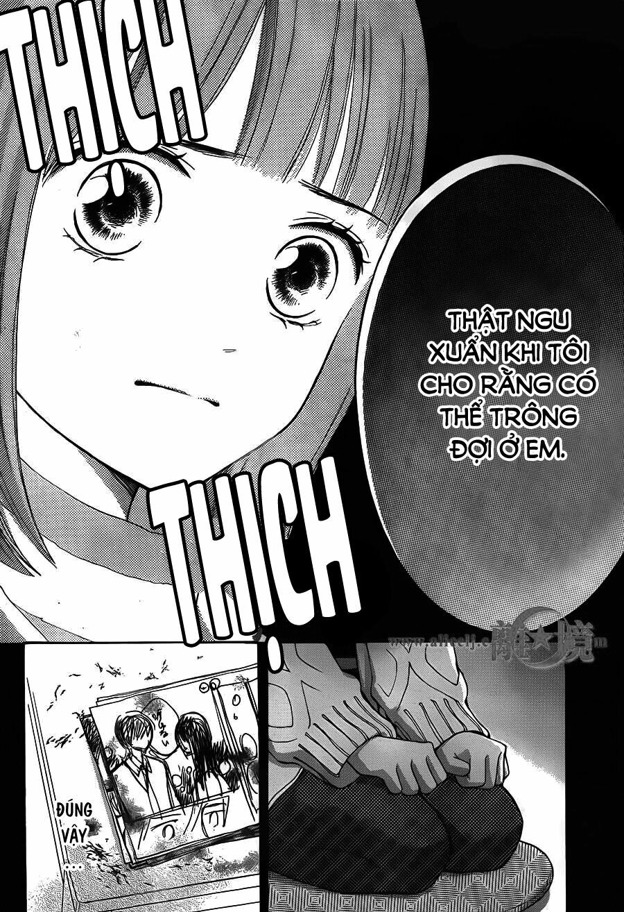 Hope: Chapter 17