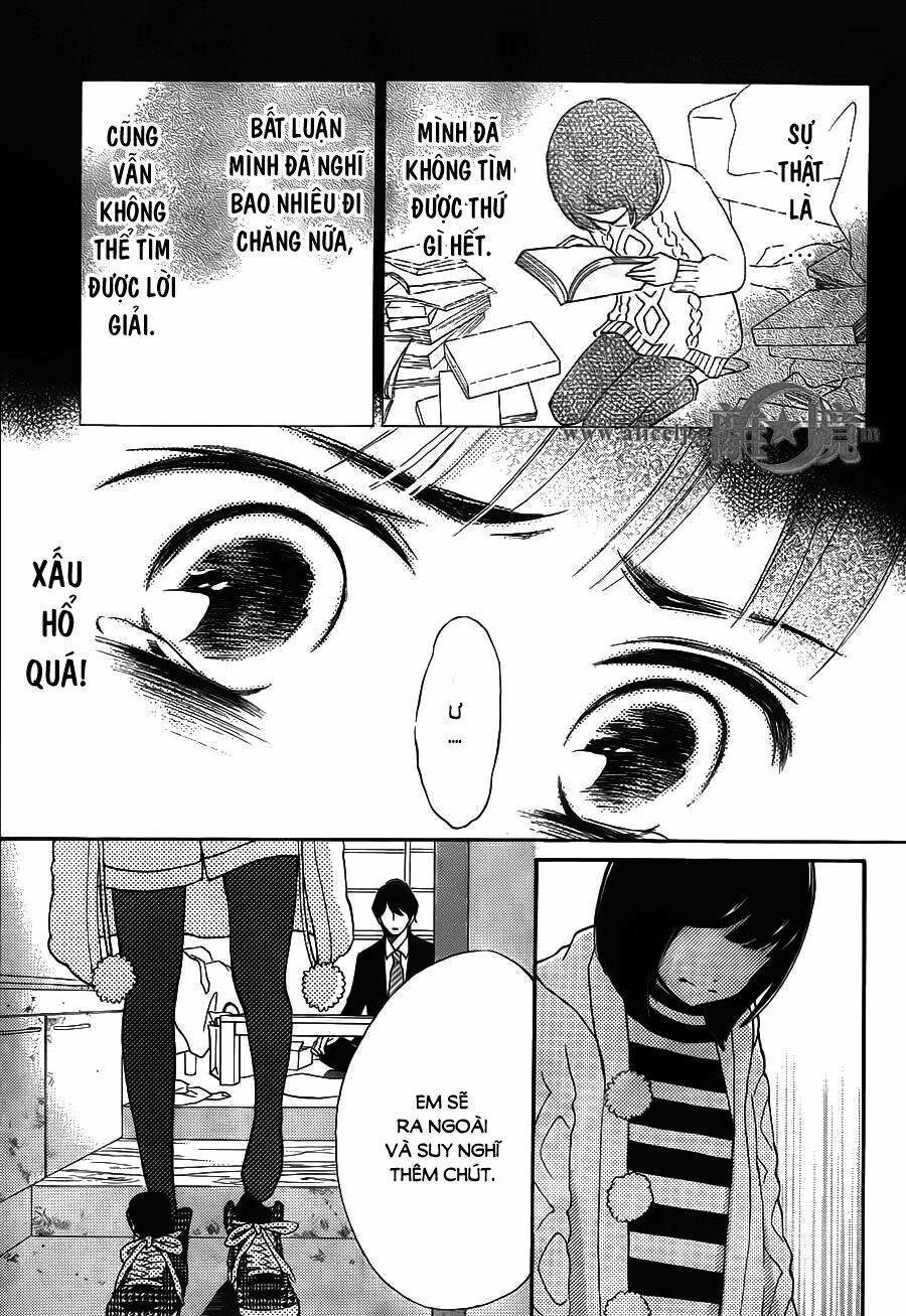 Hope: Chapter 17